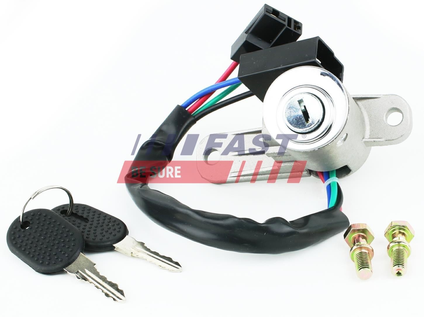 FAST FT82737: Bujie incandescenta