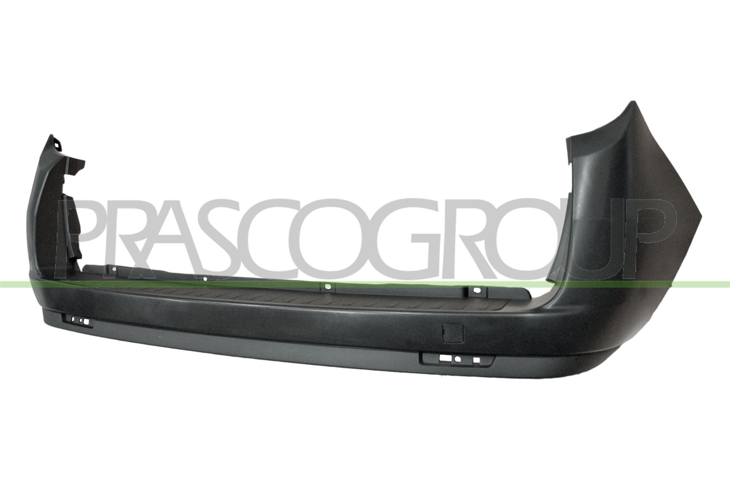 PRASCO FT9303633: Parasassi passaruota anteriore Dx, Premium
