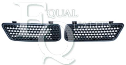 EQUAL QUALITY G0561: Μάσκα ψυγείου αριστερά