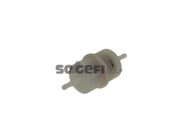 FRAM G12-1: Degvielas filtrs