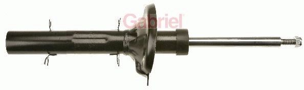 GABRIEL G35186: Schokdemper Vooras, Gasdruk, Veerpoot