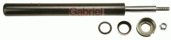 GABRIEL G44902: Støddæmper foraksel, Gastryk, Fjederbensindsats