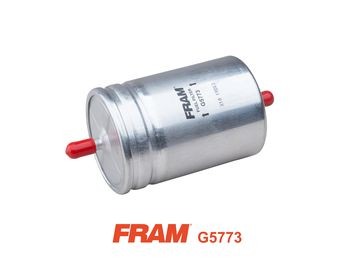 FRAM G5773: Degvielas filtrs