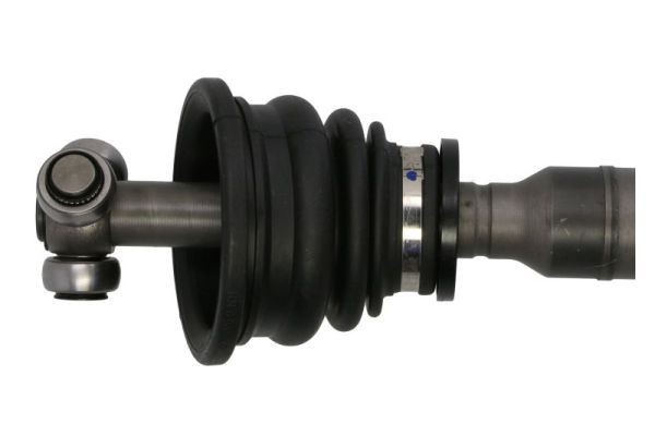 PASCAL G7W035PC: Каре, полуоска от страната на трансмисията, на предната ос отляво