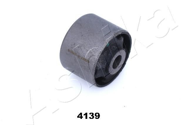 ASHIKA GOM-4139: Έδραση, ψαλίδι Πίσω άξονας κάτω