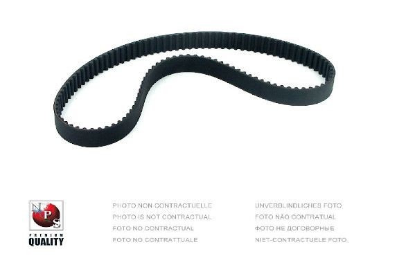 NPS H112A15: Courroie de distribution Nbr. dents: 113, 1076mm