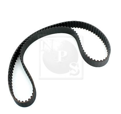 NPS H112I09: Curea de distributie dinti: 123, 1172mm