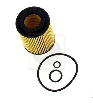 NPS H131A03: Eļļas filtrs