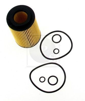 NPS H131A05: Filtro olio