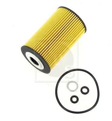NPS H131I08: Eļļas filtrs