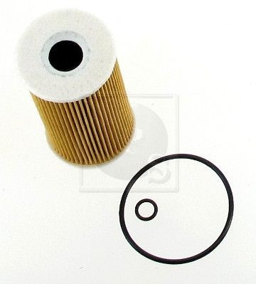 NPS H131I10: Ölfilter
