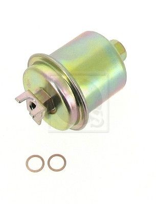 NPS H133A33: Degvielas filtrs