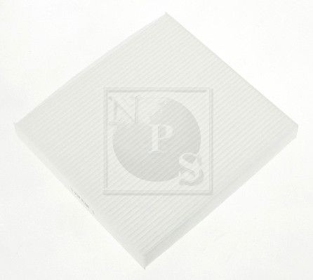 NPS H135A14: Filtro abitacolo Filtro particellare