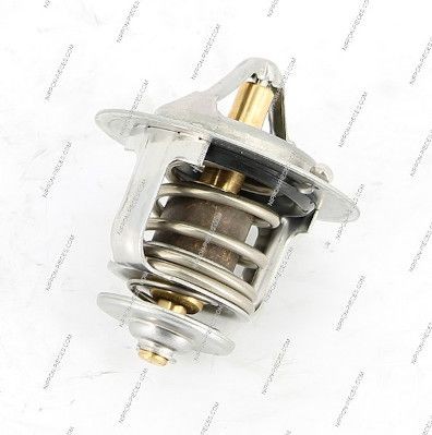 NPS H153I02: Kühlwasserthermostat 82°C, 54mm