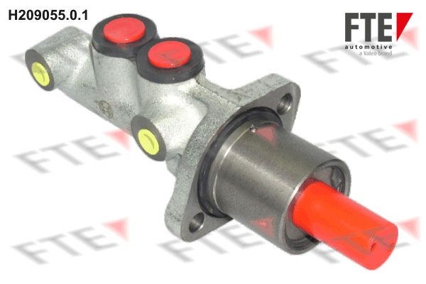 FTE H209055.0.1: Huvudbromscylinder