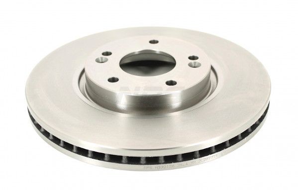 NPS H330I26: Piduriketas Esisild, Ø: 300mm, õhutusega, Ø: 300mm