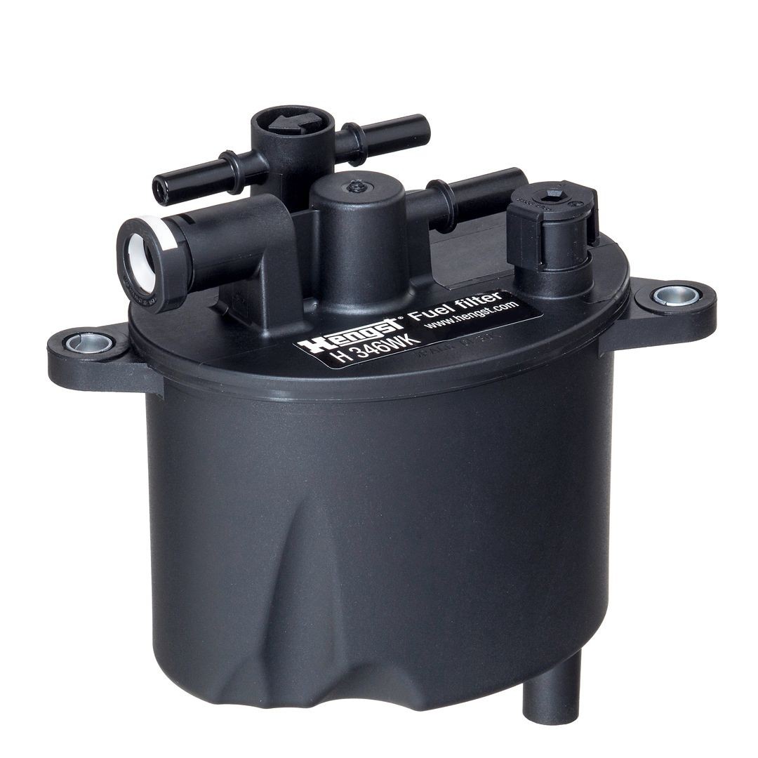 HENGST FILTER H346WK: Filtro carburante