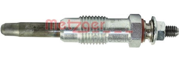METZGER H5 113: Gløderør OE-SUPPLIER