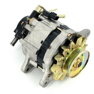 NPS H511I03: Laturi 65A