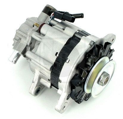 NPS H511I13: Laturi 70A