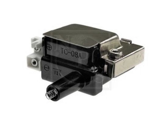 NPS H536A10: Bobine