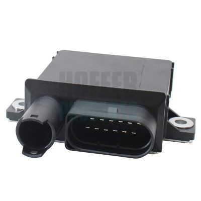 HOFFER H7285683: Appareil de commande, temps de préchauffage