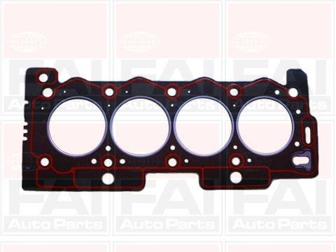 FAI AutoParts HG1186: Blīve, Motora bloka galva 1,3mm
