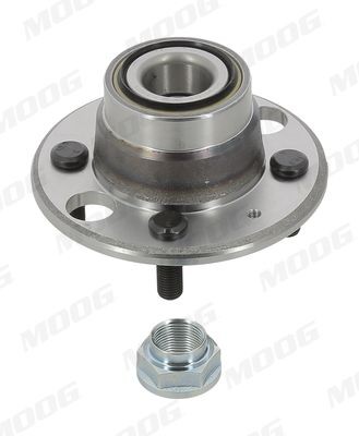 MOOG HO-WB-11751 Radlagersatz