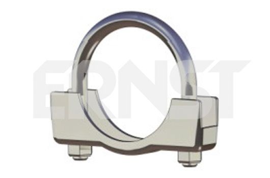 ERNST 499941: Conector teava, sistem de esapament