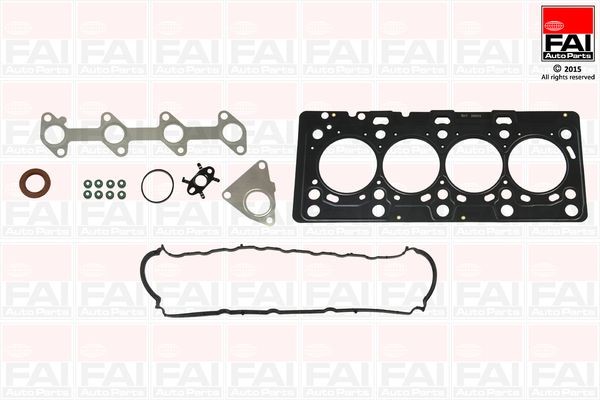 FAI AutoParts HS1768: Blīvju komplekts, Motora bloka galva ar cilindra galvas blīvi