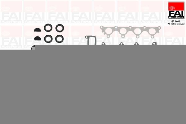 FAI AutoParts HS275NH: Jeu de joints d'étanchéité, culasse de cylindre sans joint de culasse de cylindre