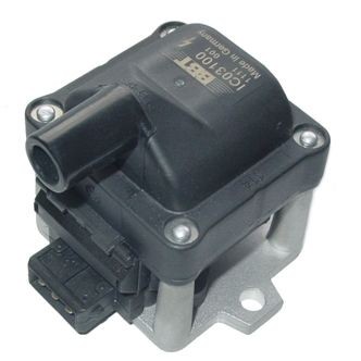 BBT IC03100: Bobina de encendido BBT made in Germany 3polos