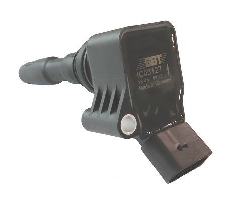 BBT IC03127: Gyújtótekercs 4érintkező