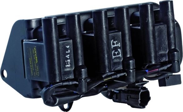 BBT IC17116: Bobina de encendido 4polos