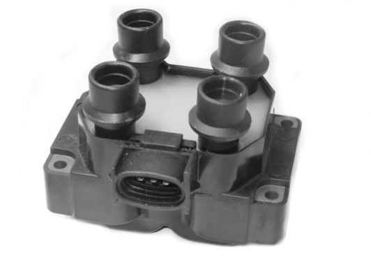 BBT IC18100: Tændspole 12V, 3-polet