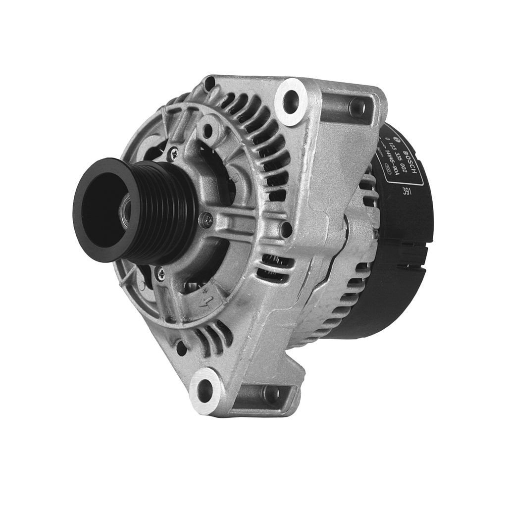 BOSCH 0 123 335 002: Alternator 90A