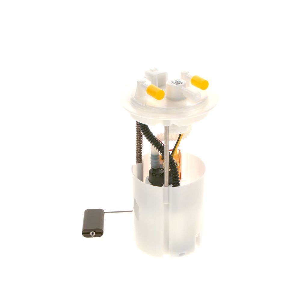 BOSCH 0 123 515 500: Kintamosios srovės generatorius 150A