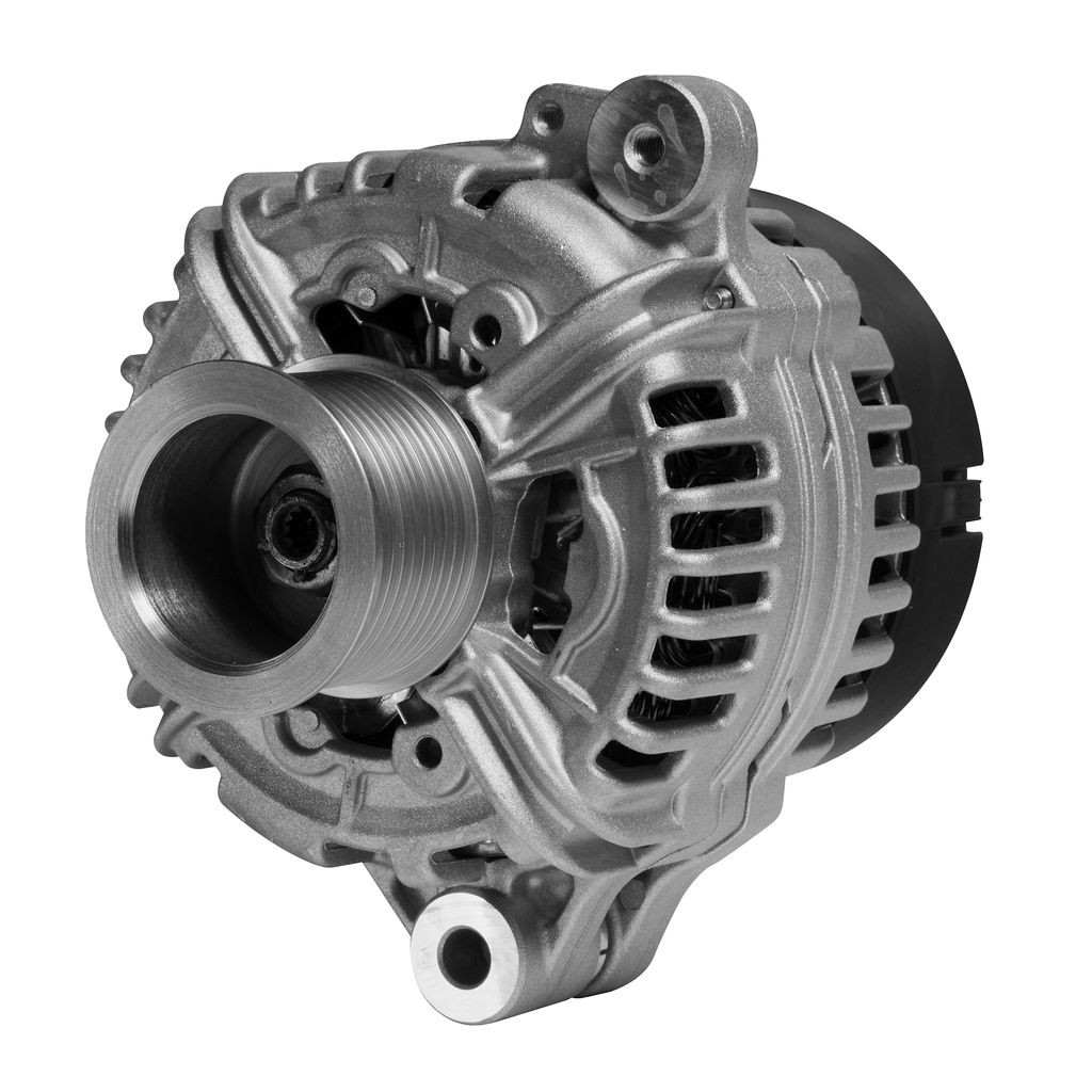 BOSCH 0 123 525 500: Laturi 90A