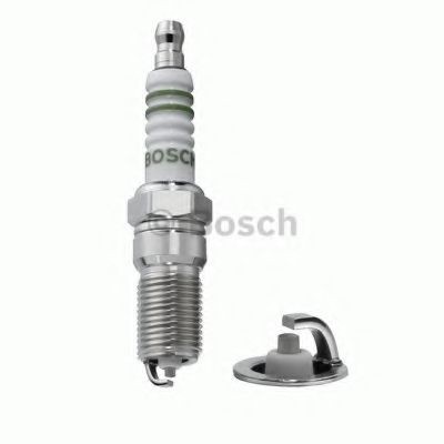 BOSCH 0 242 225 533: Μπουζί Άνοιγμα κλειδιού: 16 mm