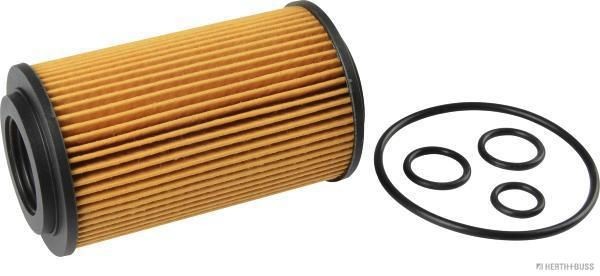 HERTH+BUSS JAKOPARTS J1311038: Oliefilter