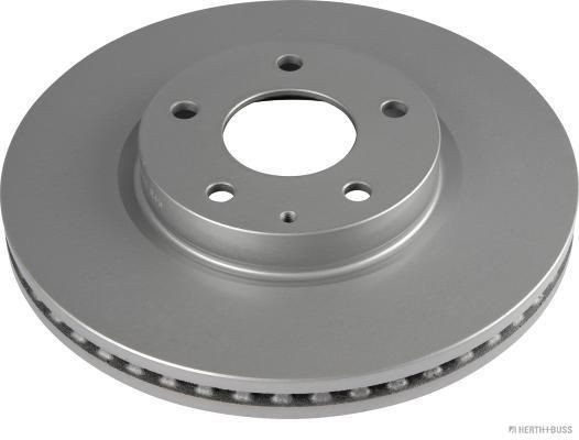 HERTH+BUSS JAKOPARTS J3303093: Piduriketas Ø: 297mm, sisemine õhutus, Ø: 297mm