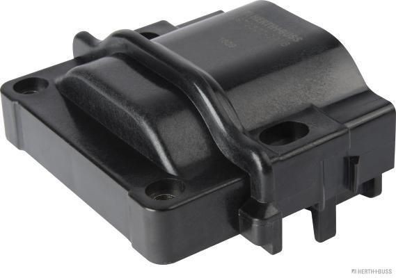 HERTH+BUSS JAKOPARTS J5362002: Süütepool 12V