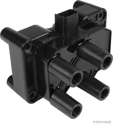 HERTH+BUSS JAKOPARTS J5363002: Süütepool 12V, 3-poolsus