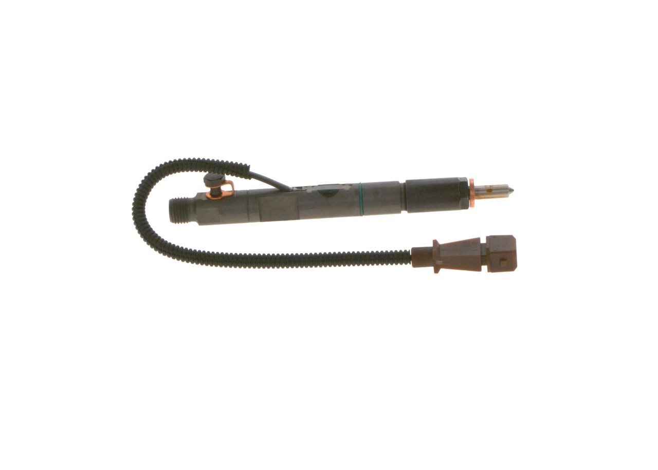BOSCH 0 305 053 002: Udutuli paremal