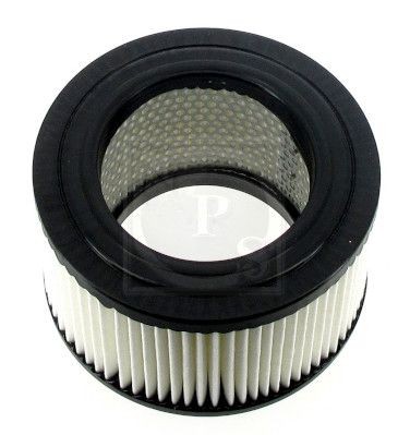 NPS K132A13: Vzduchový filtr