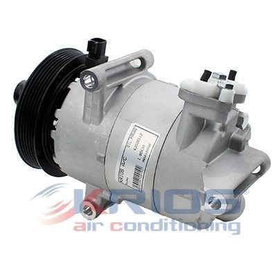 HOFFER K18043A: Kliimakompressor
