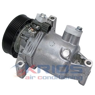 MEAT & DORIA K19081A: Compresor AC