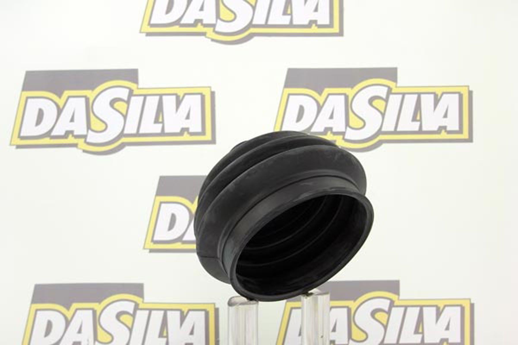 DA SILVA K249: Gofruotoji membrana, kardaninis velenas rato pusė, guma