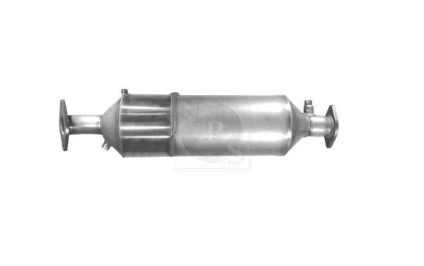 NPS K435A01: Tahmafilter