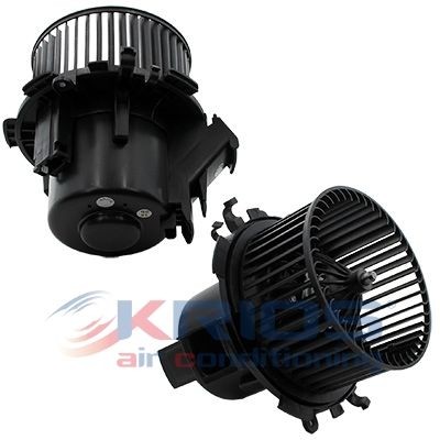 HOFFER K92129: Salona ventilators